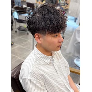 amule hair×スタイル