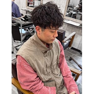 amule hair×スタイル