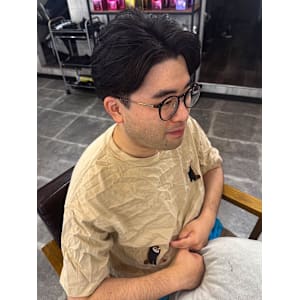 amule hair×スタイル