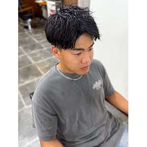 amule hair×スタイル