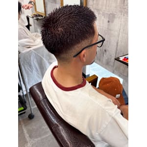 amule hair×スタイル