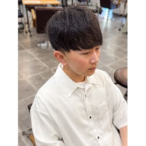 amule hair×スタイル