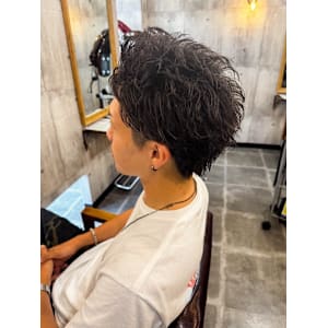 amule hair×スタイル