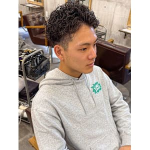 amule hair×スタイル