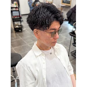amule hair×スタイル