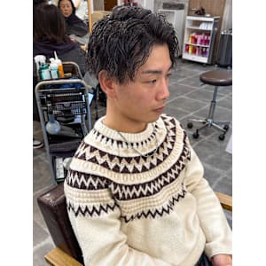 amule hair×スタイル