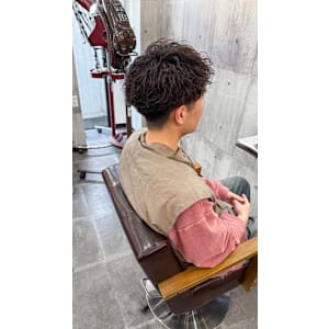 amule hair×スタイル