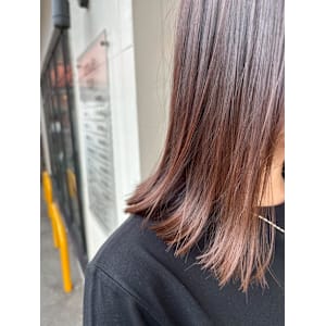 amule hair×スタイル