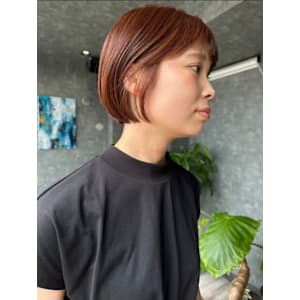 【まるいminibob】