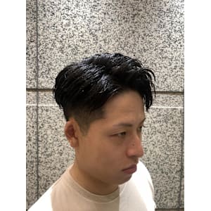 銀座ナチュラルパーマ - ヘアーモードキクチ 銀座店【ヘアーモードキクチ】掲載中