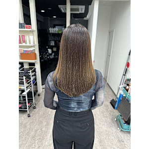 Louer hairmake×ロング - Louer hairmake【ルエ ヘアメイク】掲載中