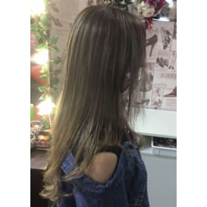 バレイヤージュ - sakura kawaii【サクラカワイイ】掲載中