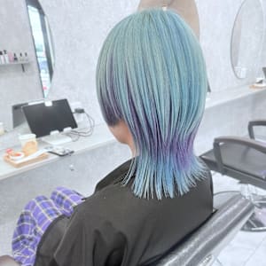 デザインカラー