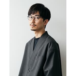 #メンズカット　#ナチュラルスタイル