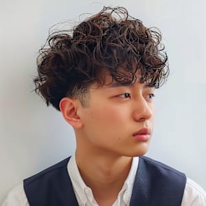 メンズスタイル