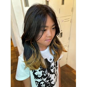 FUCHI KUCHI amati 豊中店×スタイル - FUCHI KUCHI amati 豊中店【フーチー クーチー アマティー トヨナカテン】掲載中