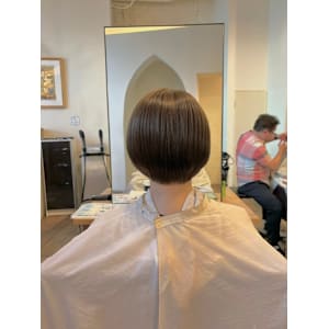 FUCHI KUCHI amati 豊中店×スタイル