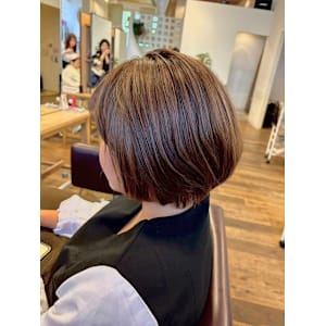 FUCHI KUCHI amati 豊中店×スタイル