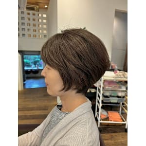 FUCHI KUCHI amati 豊中店×スタイル