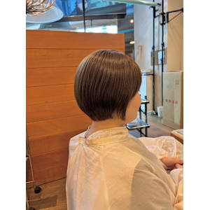 FUCHI KUCHI amati 豊中店×スタイル