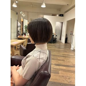 FUCHI KUCHI amati 豊中店×スタイル