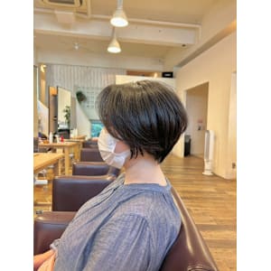 FUCHI KUCHI amati 豊中店×スタイル