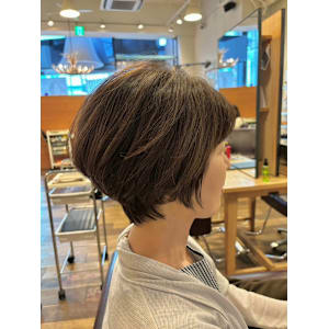 FUCHI KUCHI amati 豊中店×スタイル