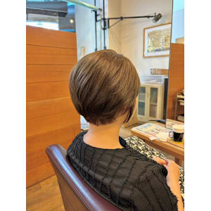 FUCHI KUCHI amati 豊中店×スタイル