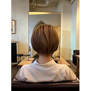 FUCHI KUCHI amati 豊中店×スタイル