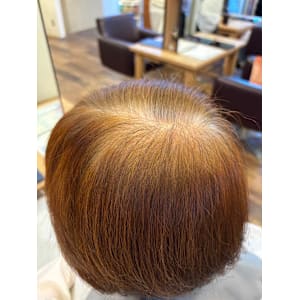 FUCHI KUCHI amati 豊中店×スタイル