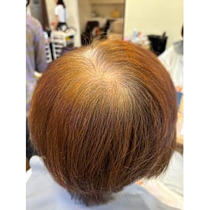 FUCHI KUCHI amati 豊中店×スタイル