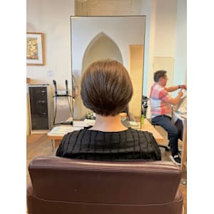 FUCHI KUCHI amati 豊中店×スタイル