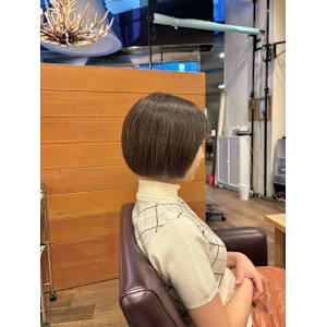 FUCHI KUCHI amati 豊中店×スタイル