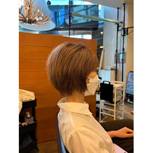 FUCHI KUCHI amati 豊中店×スタイル