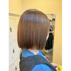 FUCHI KUCHI amati 豊中店×スタイル