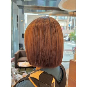 FUCHI KUCHI amati 豊中店×スタイル