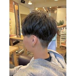 FUCHI KUCHI amati 豊中店×スタイル