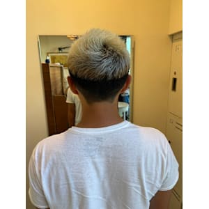 FUCHI KUCHI amati 豊中店×スタイル