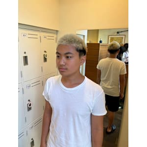 FUCHI KUCHI amati 豊中店×スタイル