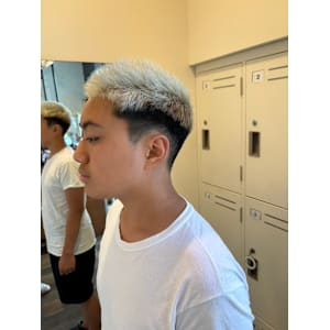 FUCHI KUCHI amati 豊中店×スタイル