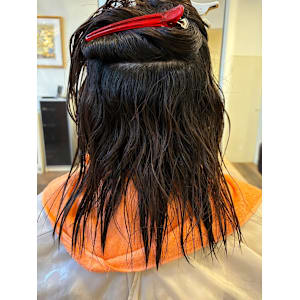 FUCHI KUCHI amati 豊中店×スタイル