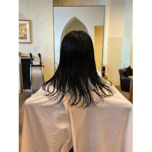 FUCHI KUCHI amati 豊中店×スタイル