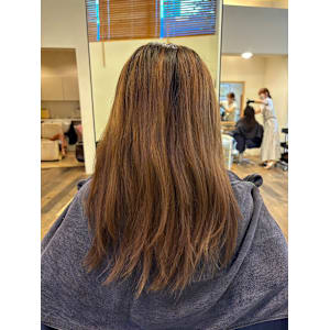 FUCHI KUCHI amati 豊中店×スタイル