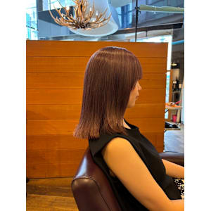 FUCHI KUCHI amati 豊中店×スタイル