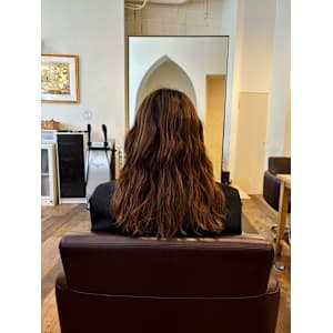 FUCHI KUCHI amati 豊中店×スタイル