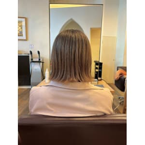 FUCHI KUCHI amati 豊中店×スタイル