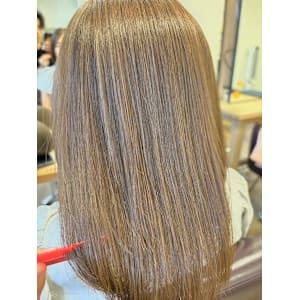 FUCHI KUCHI amati 豊中店×スタイル