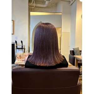 FUCHI KUCHI amati 豊中店×スタイル