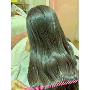 FUCHI KUCHI amati 豊中店×スタイル