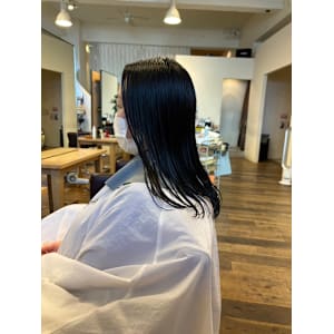 FUCHI KUCHI amati 豊中店×スタイル